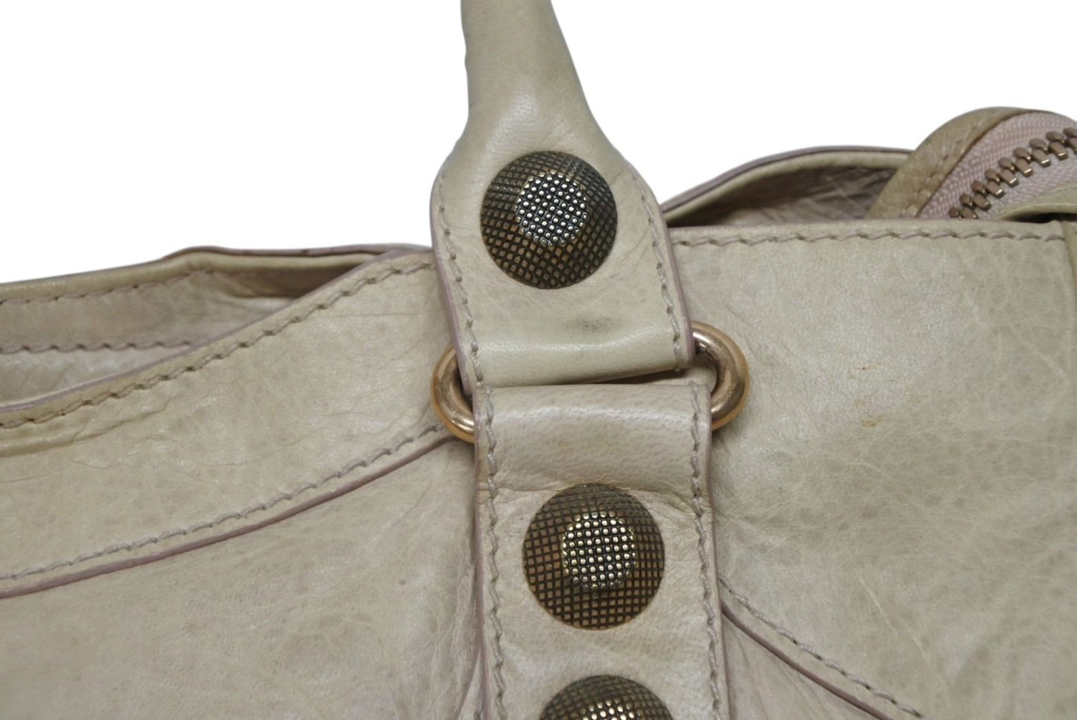 BALENCIAGA バレンシアガ ジャイアント シティ 2WAYバッグ 173084