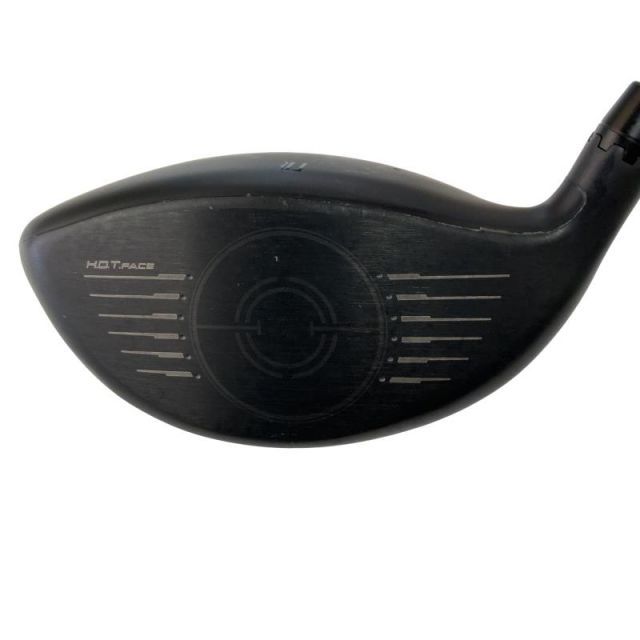 中古】 コブラ cobra DARKSPEED MAX 9° ドライバー DR SPEEDER NX for