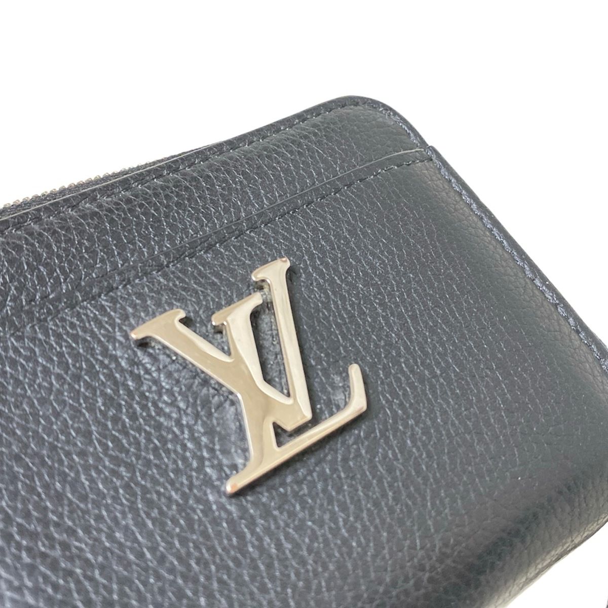 LOUIS VUITTONロックミージッピーパースケース ルイヴィトン ロックミー ジッピーパース ケース VUITTON ルイヴィトン
