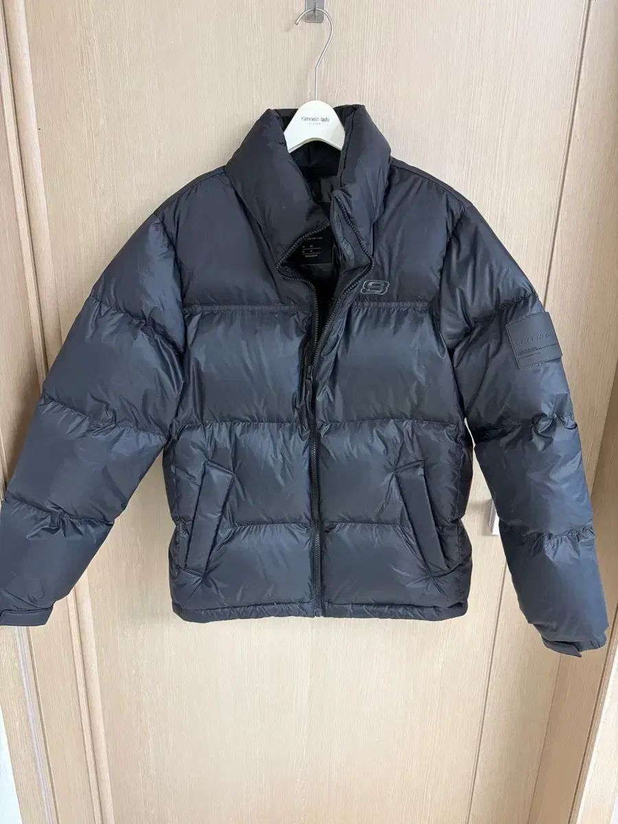 SKECHERS スケッチャーズ ダックダウン ダウン