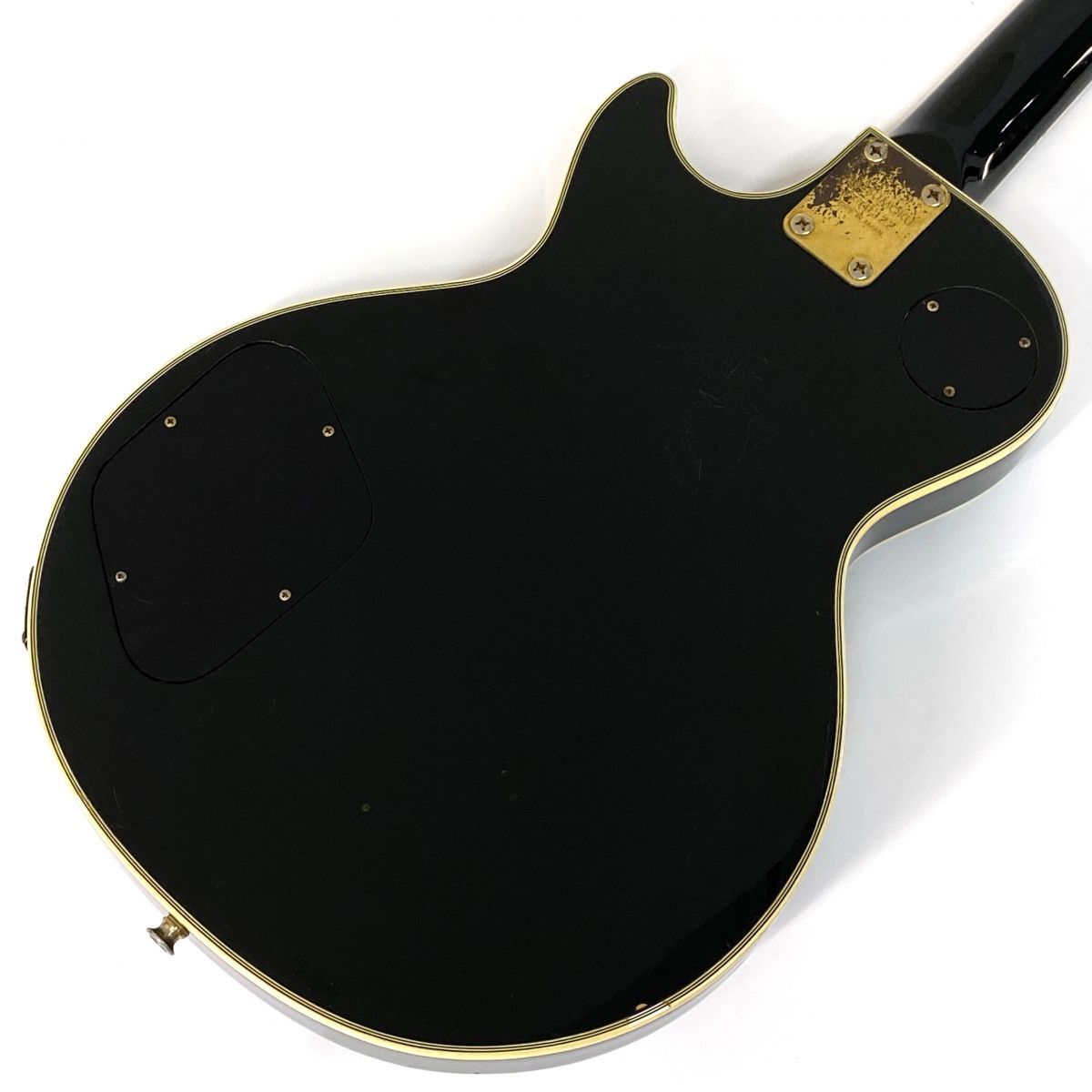 Westminster ブラック エレキギター レスポールスタイル Westminster ブラック エレキギター レスポールスタイル Westminster