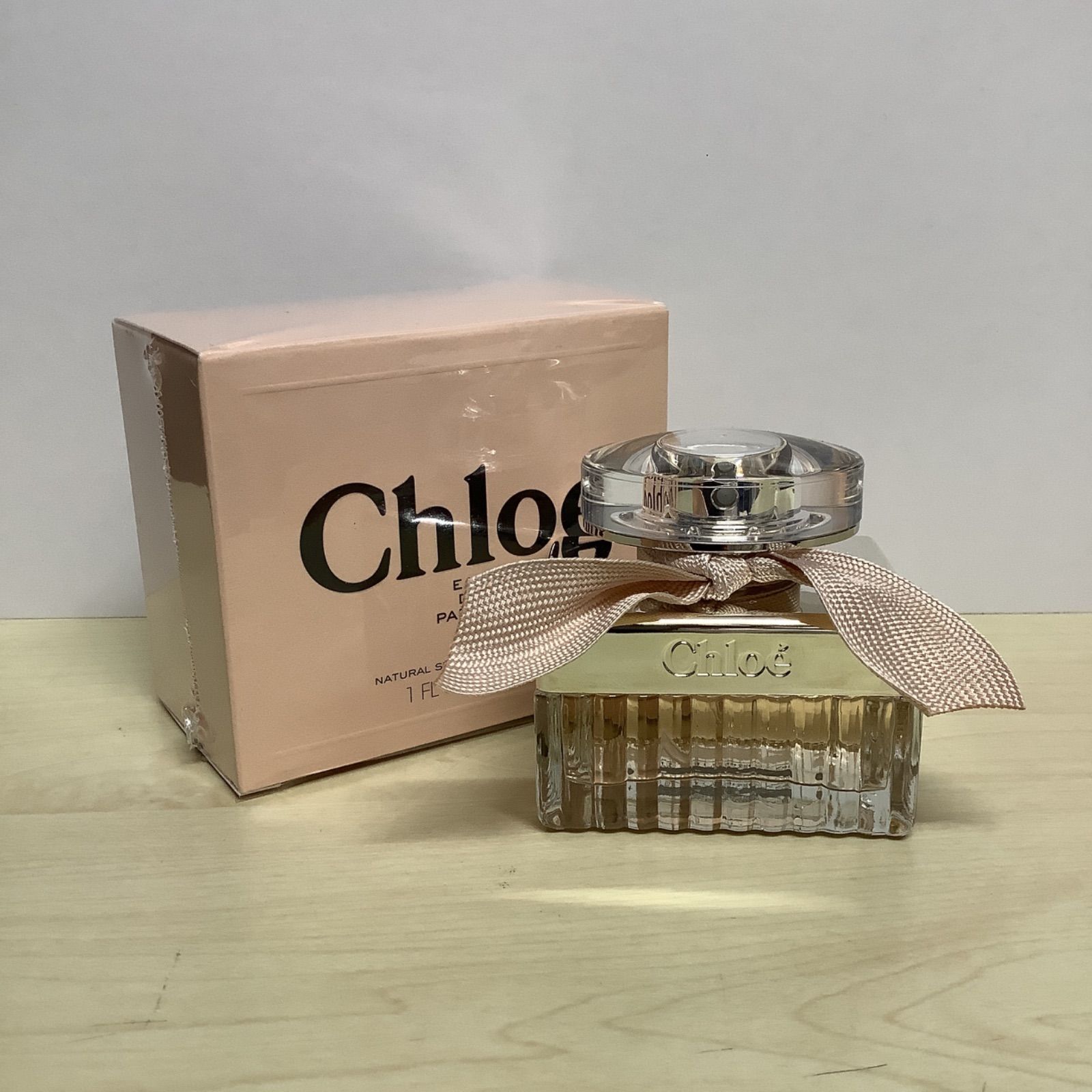Chloe クロエ オーデパルファム 30 ml