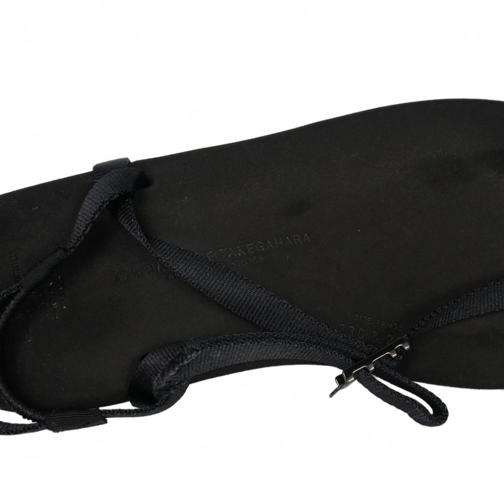 トシノスケタケガハラ ビューティフルシューズ TOSHINOSUKE TAKEGAHARA