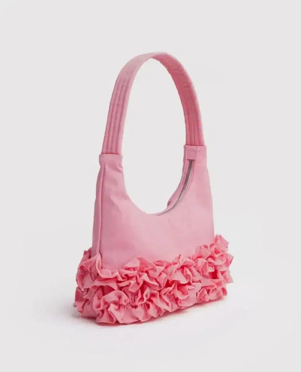  バッグ バク MOLLY Goddard フリル ショルダーバッグ ピンク ショルダーバッグ ショルダーバッグ