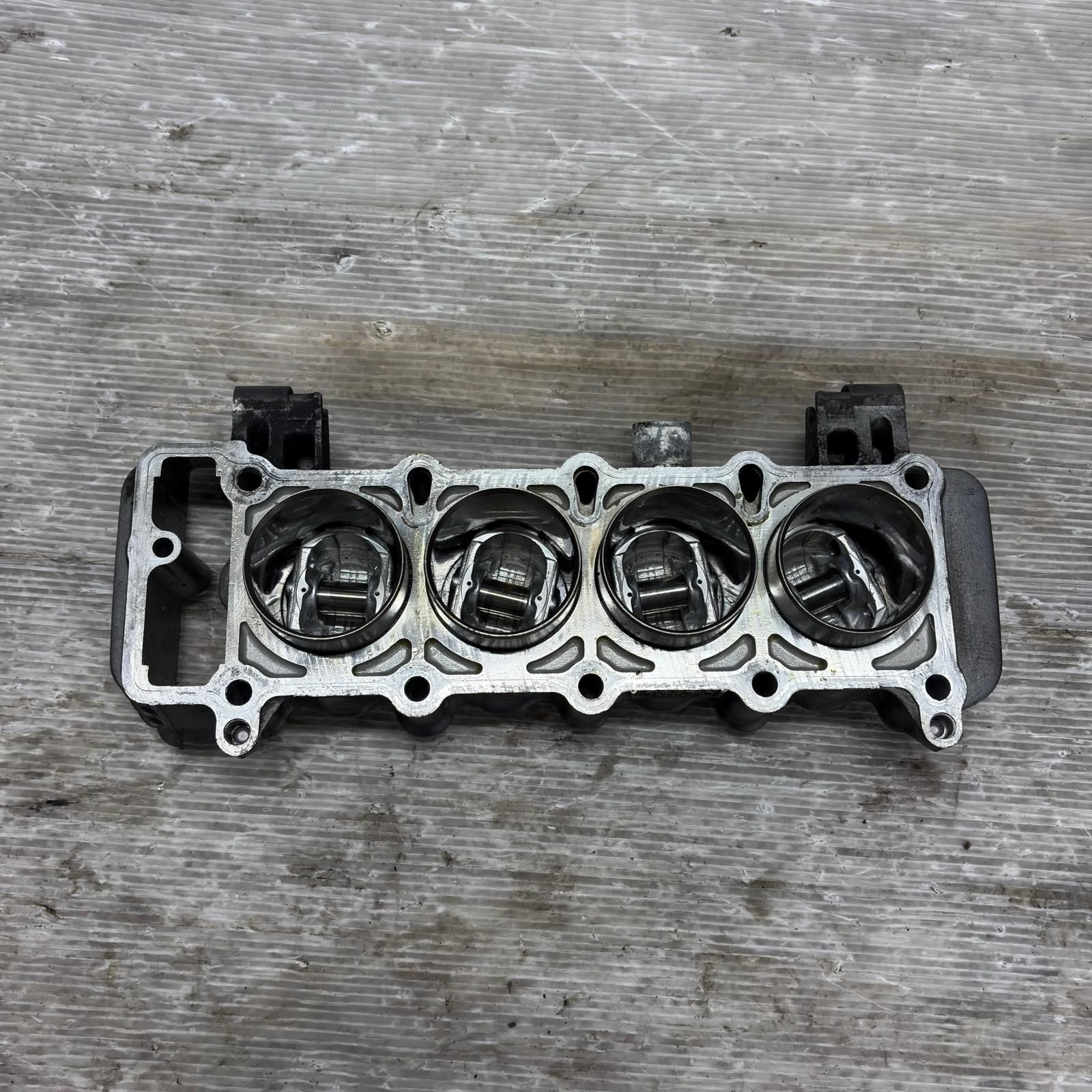 KAWASAKI バリオス ZR250A シリンダー カワサキ - メルカリ