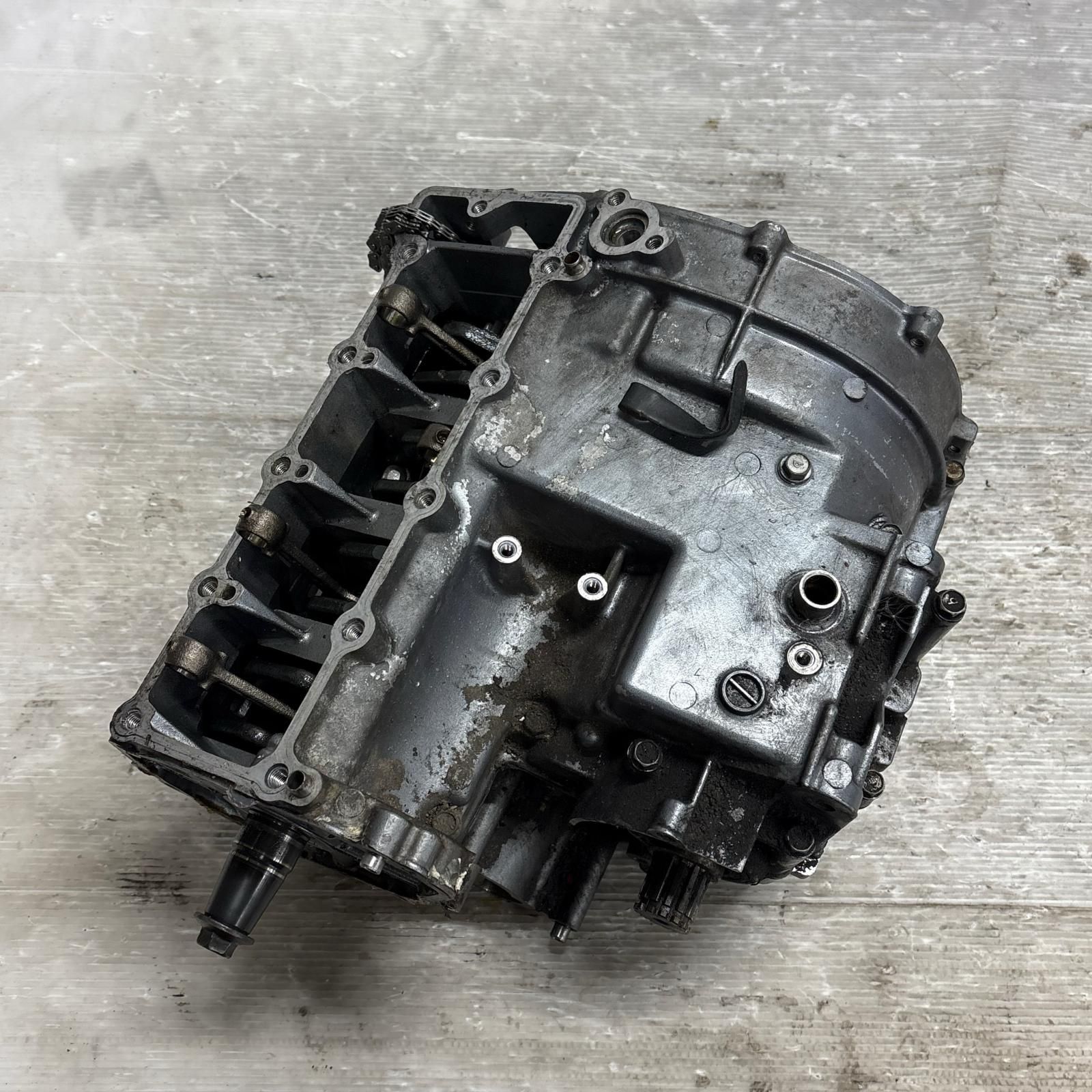 バリオス ZR 250 A エンジン 腰下セット カワサキ