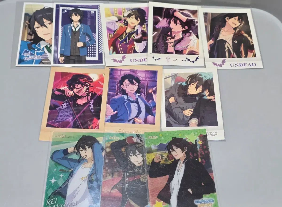 あんさんぶるスターズ