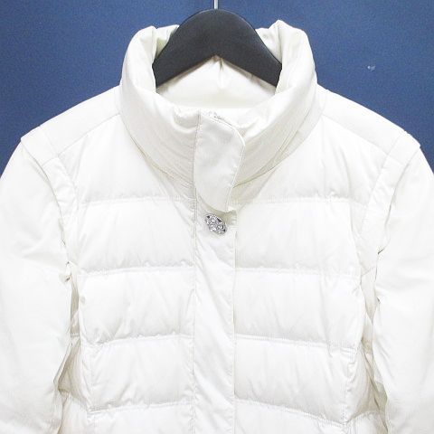 キャロウェイ CALLAWAY ゴルフウェア 2WAY ダウンジャケット ダウン