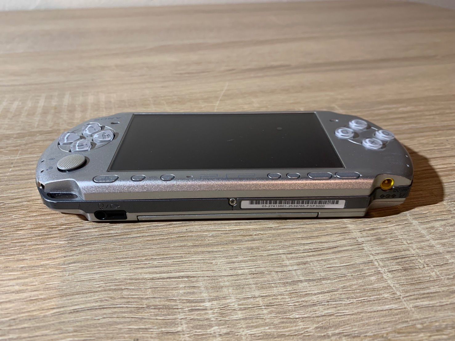 PSP 3000