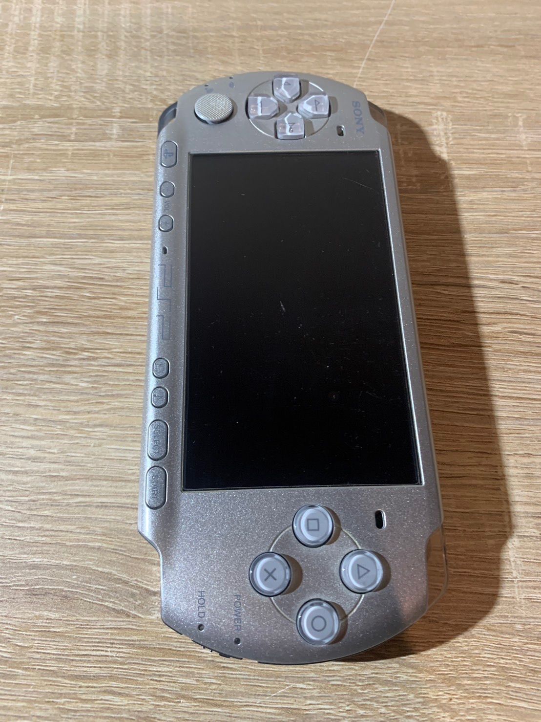 ポータブル PSP
