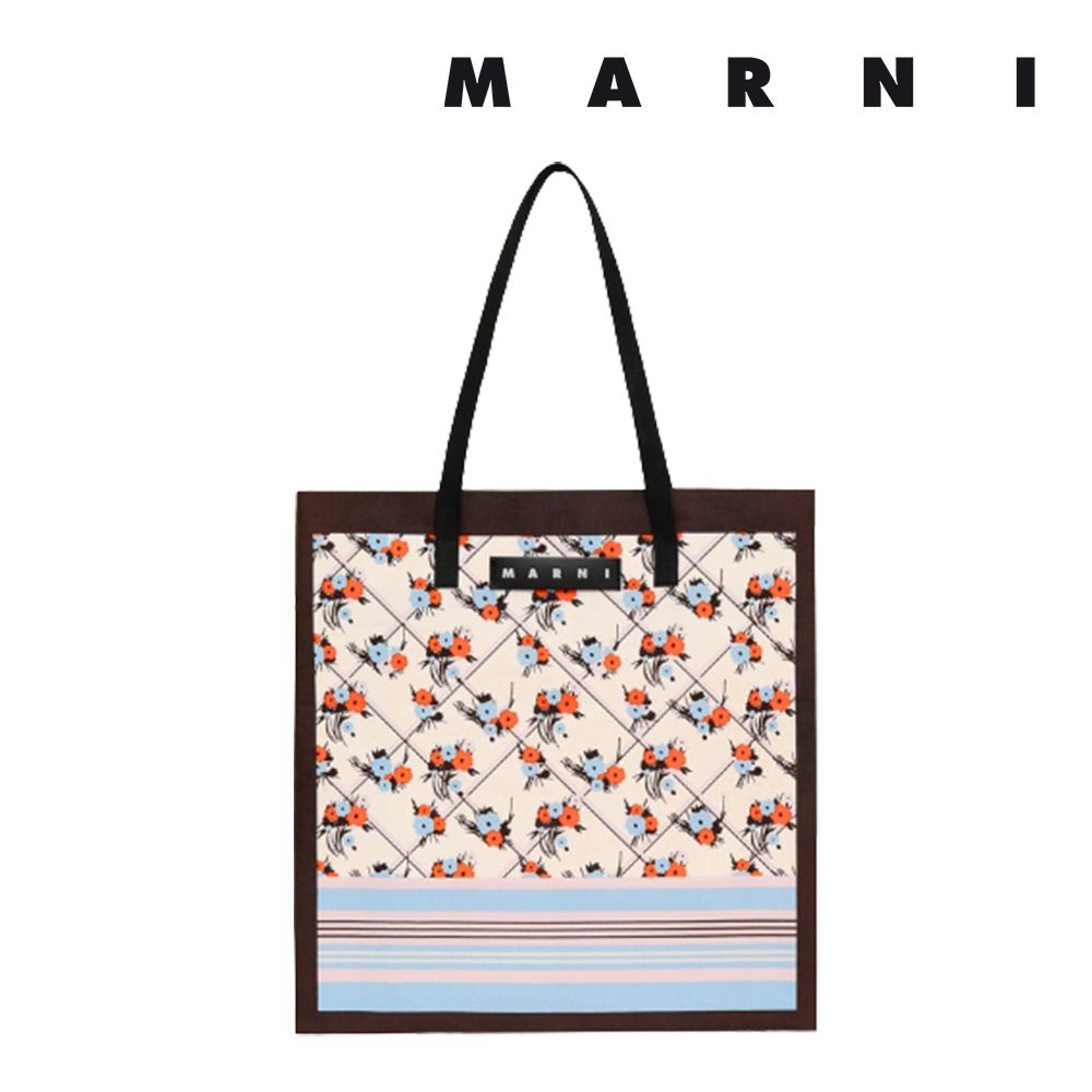 マルニ フラワー カフェ MARNI FLOWER CAFE レディース カバン