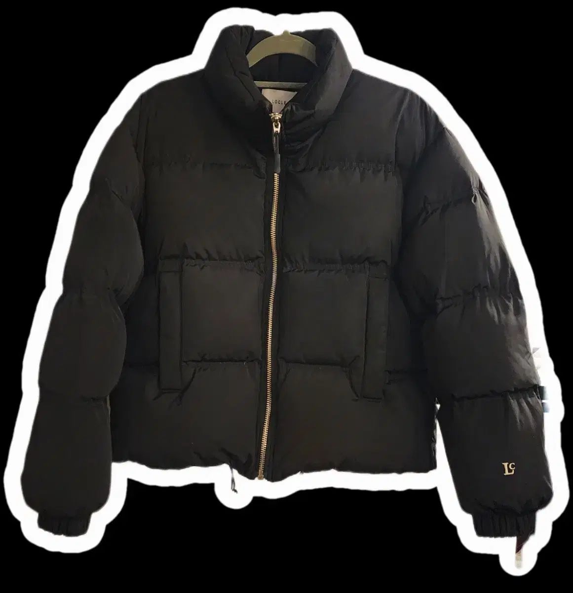 レダシルマのカスタマイズ『モノグラムプレート』トップ&ペティート