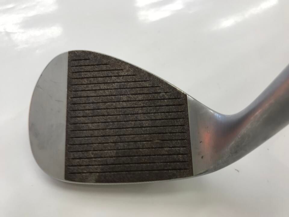 テーラーメイド MILLED GRIND 5 クローム 56度 ダイナミックゴールド MID 115 S 200フレックス ウェッジ