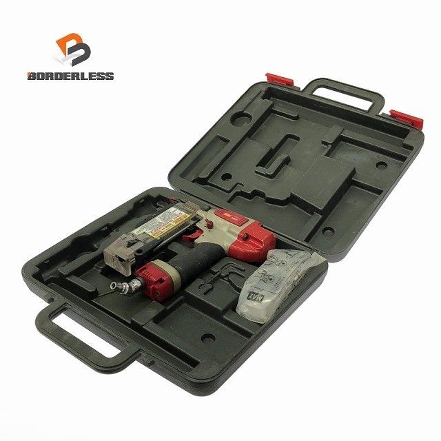 品 MAX マックス 50 mm 一般庄|常圧 ピンネイラ TA-250 P|P F 3 ケース付 ピンタッカー ピン釘打機 ピン釘打ち機 エア工具120985