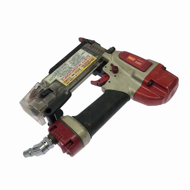 ☆中古品☆MAX マックス 50mm 一般庄/常圧 ピンネイラ TA-250P/P50F3 