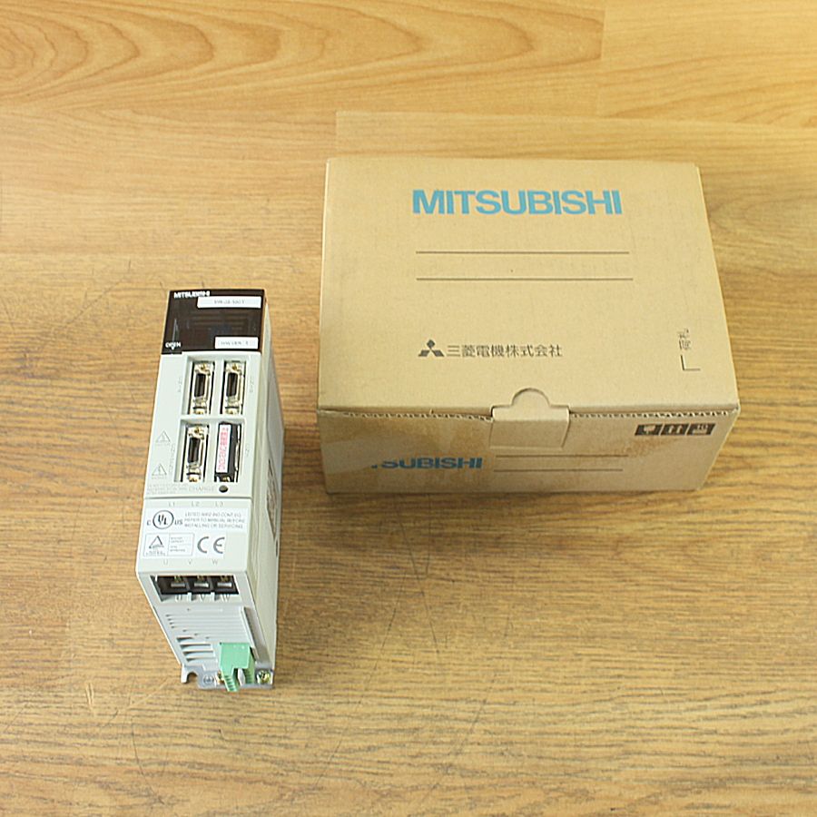 三菱電機 MR-J 2-10 CT サーボドライブ サーボアンプ