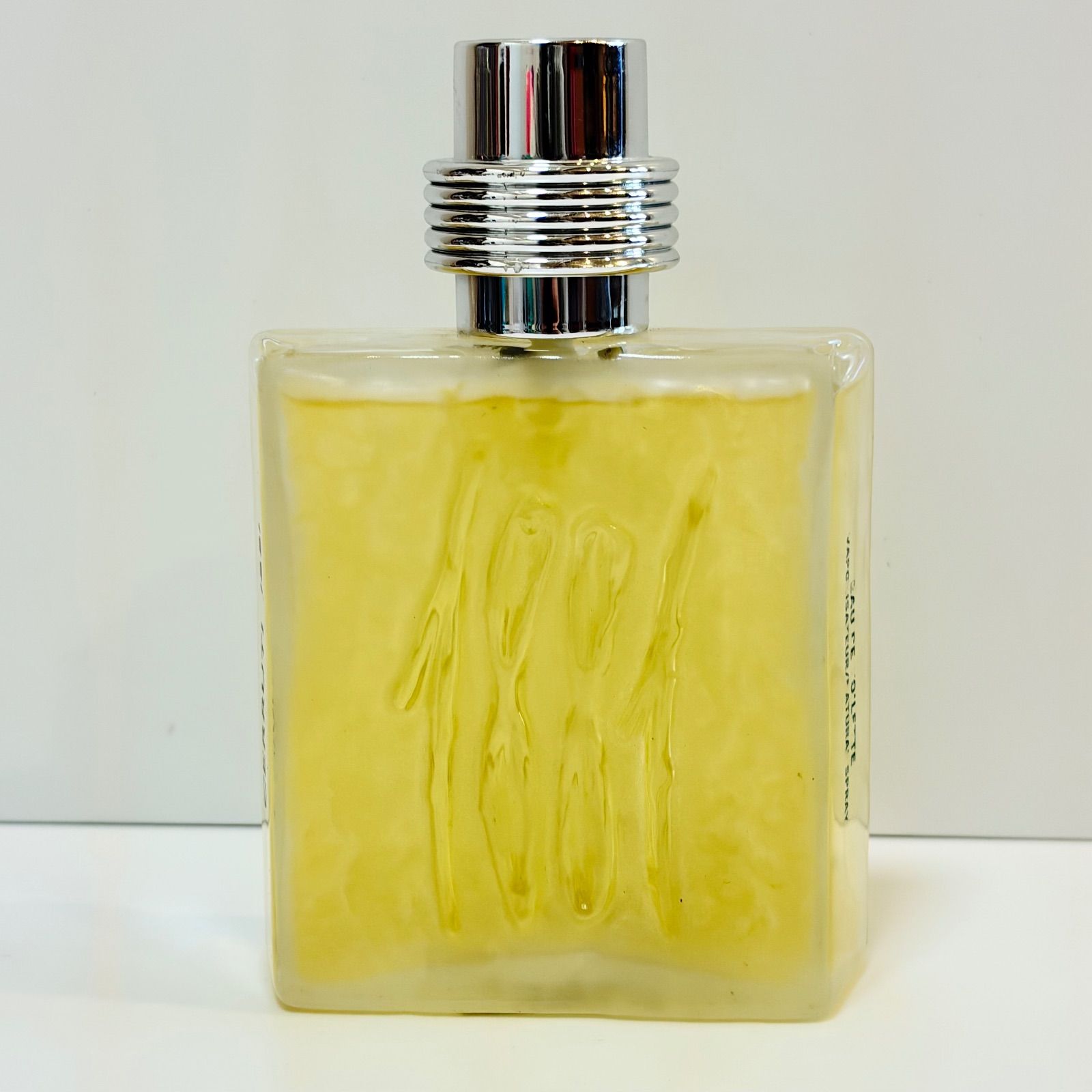 新品未使用 NINO CERRUTI CERRUTI 1881 eau de toilette ニノ
