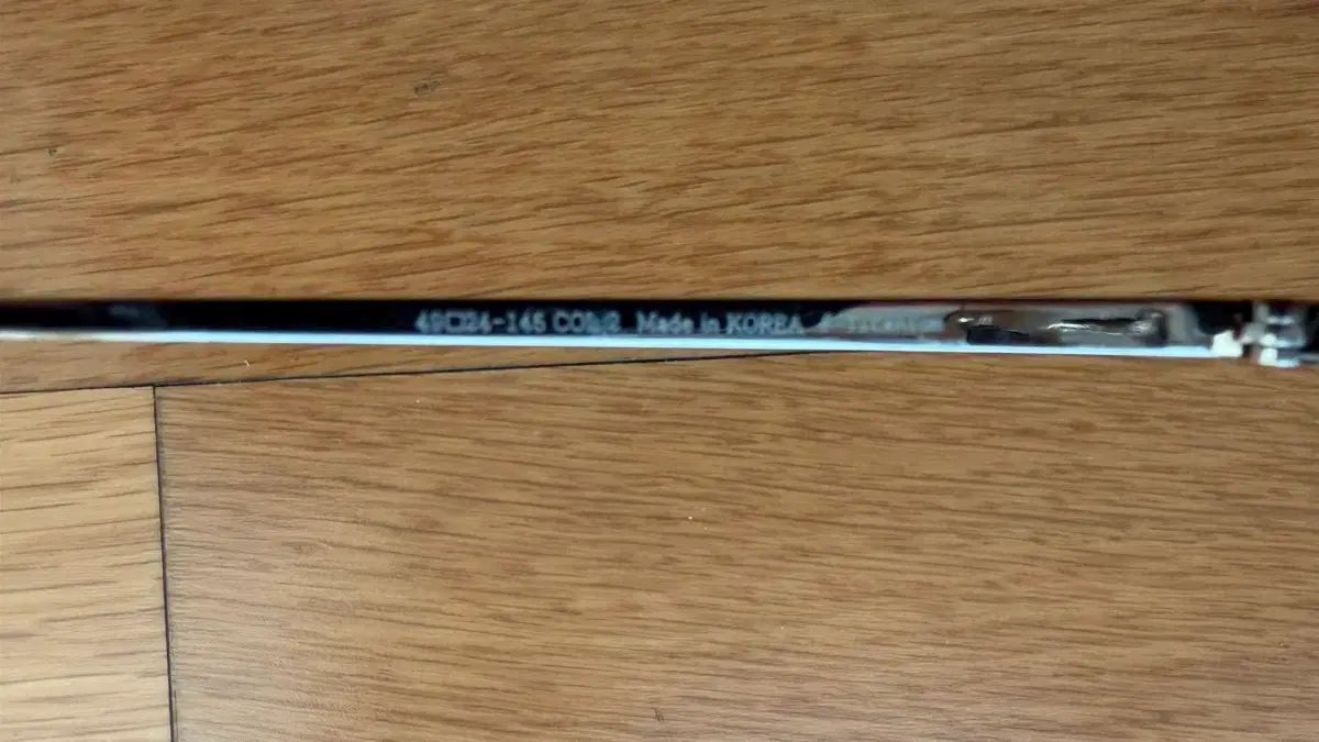  アシュクロフト リーヘリテイジ ホワイトゴールド 49 サングラス 小物