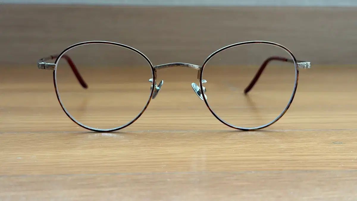 アシュクロフト リーヘリテイジ ホワイトゴールド 49