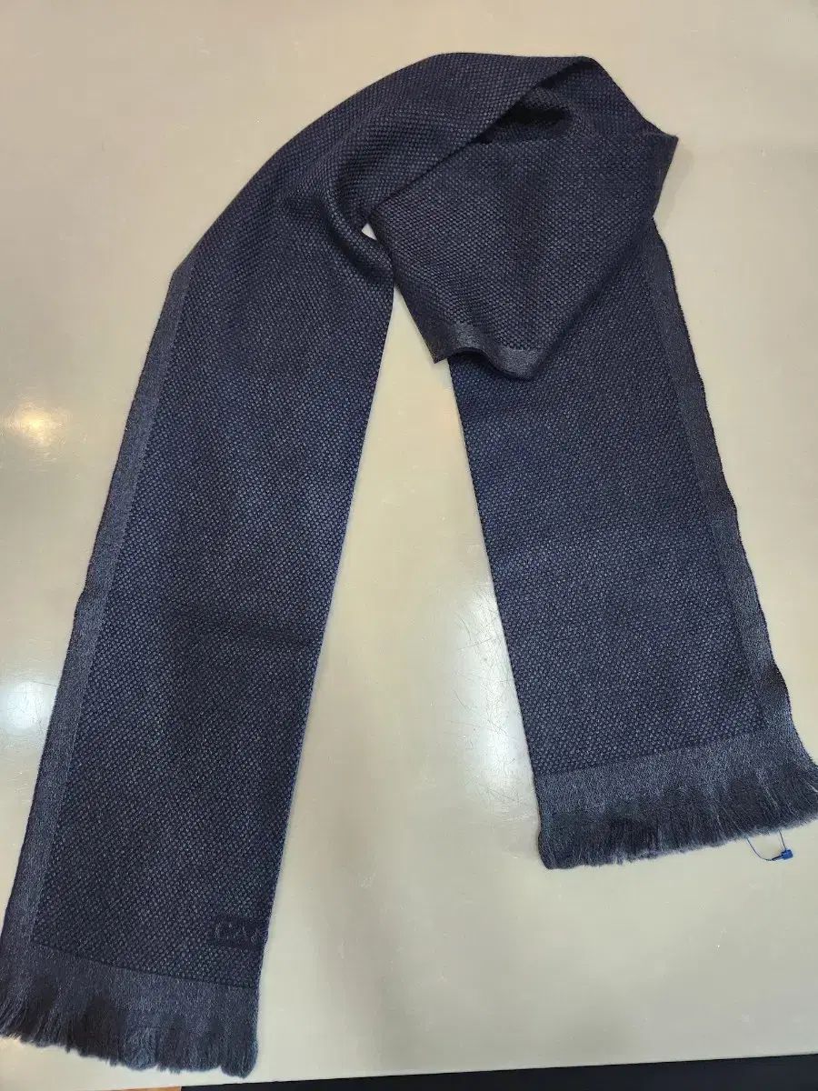 CANALI カナーリ イタリアブランド品 マフラー