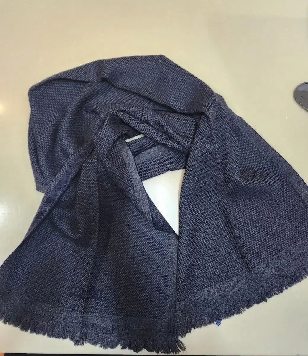 CANALI カナーリ イタリアブランド品 マフラー