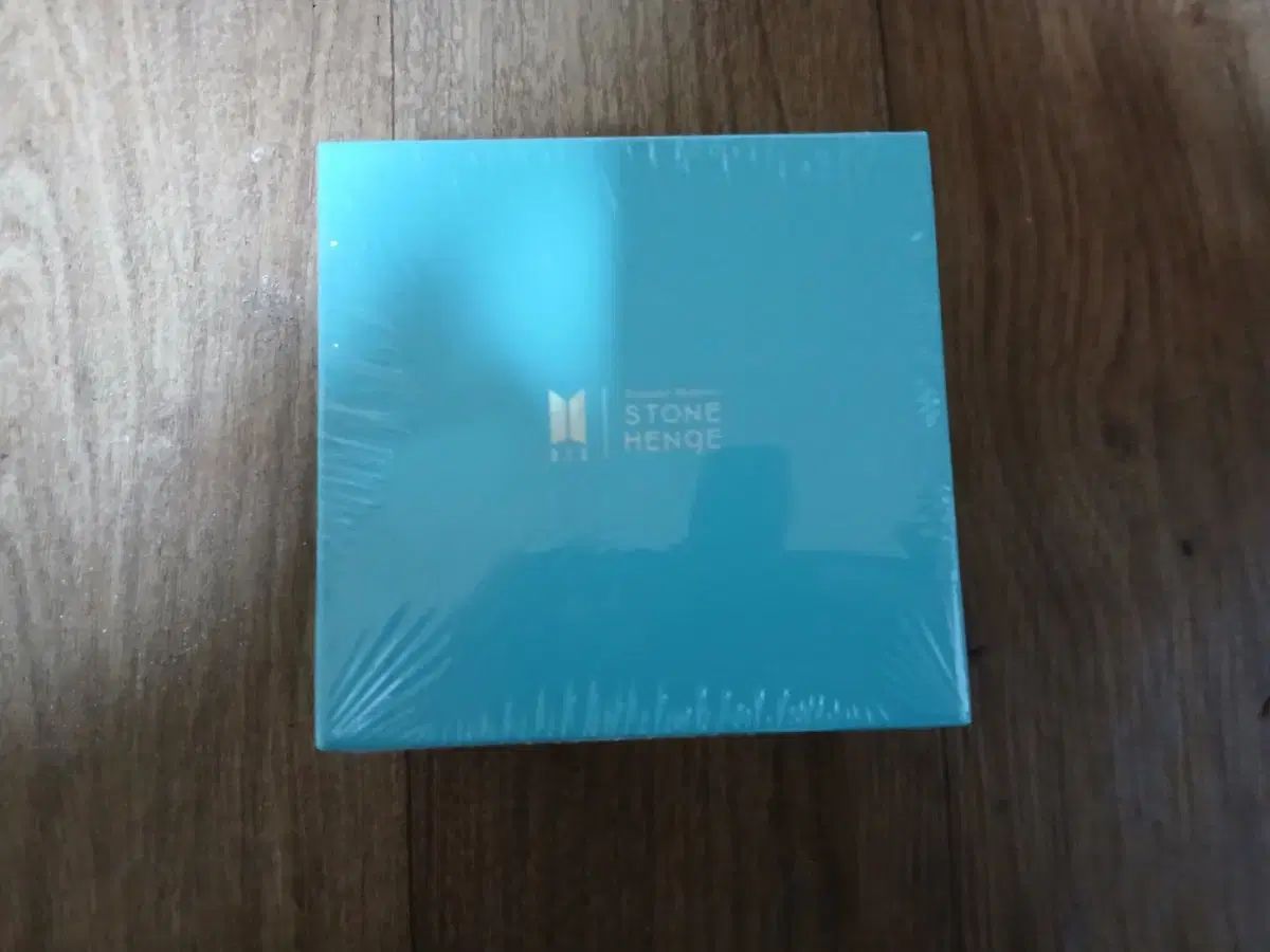 BTS ストーンヘンジ ネックレス タン birth シュガ