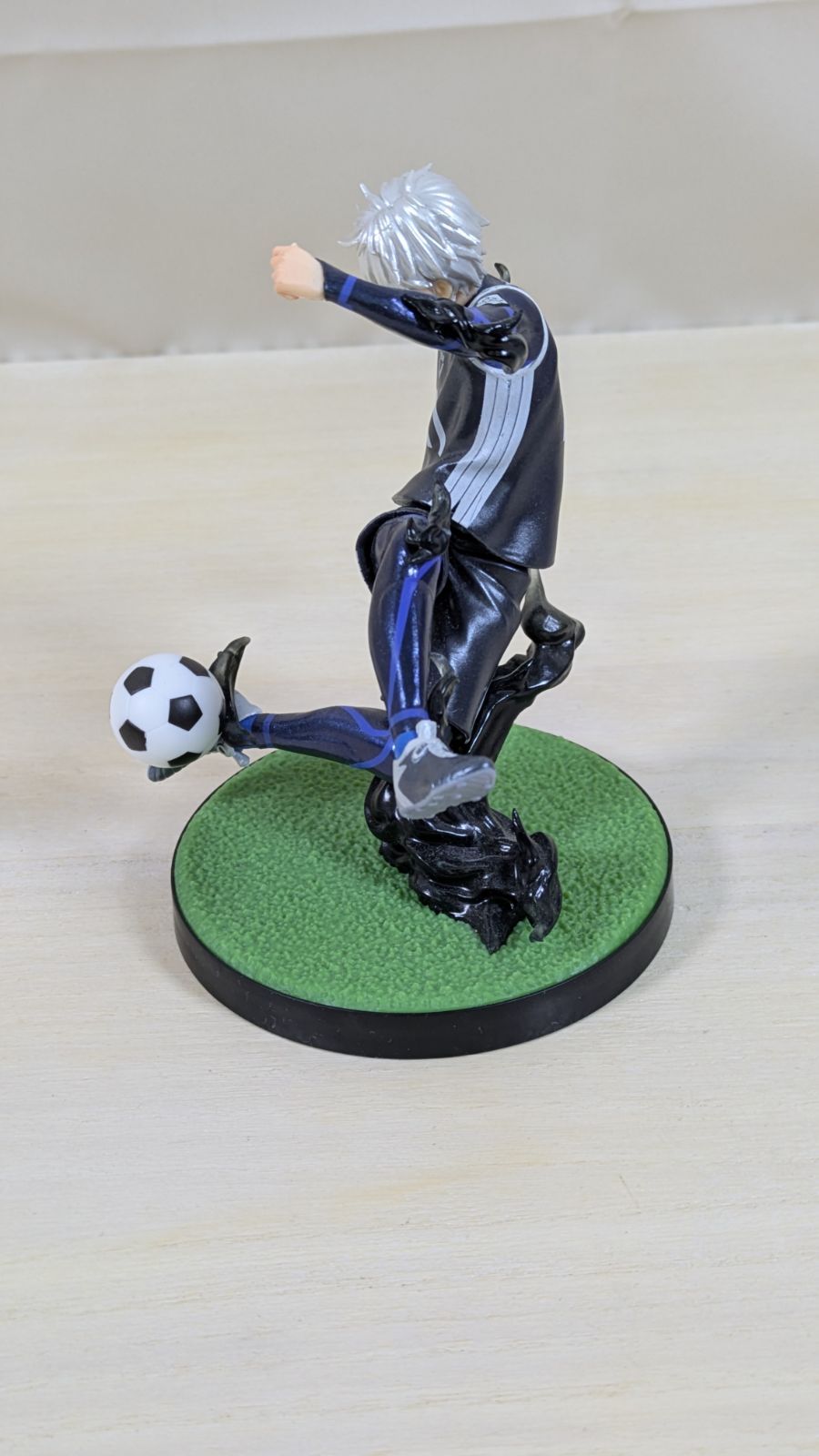 大野43-4-0110] 凪誠士郎 ラストワンVer. 「一番くじ ブルーロック