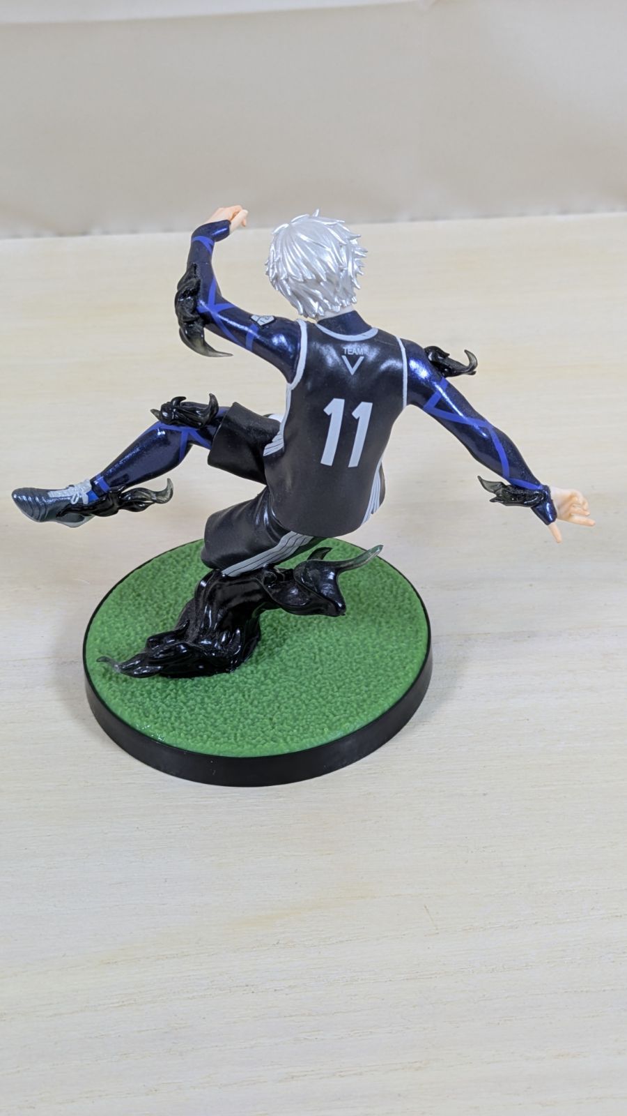 大野43-4-0110] 凪誠士郎 ラストワンVer. 「一番くじ ブルーロック