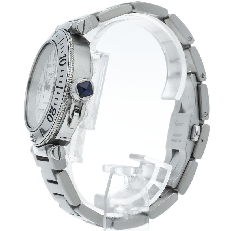 カルティエ パシャ