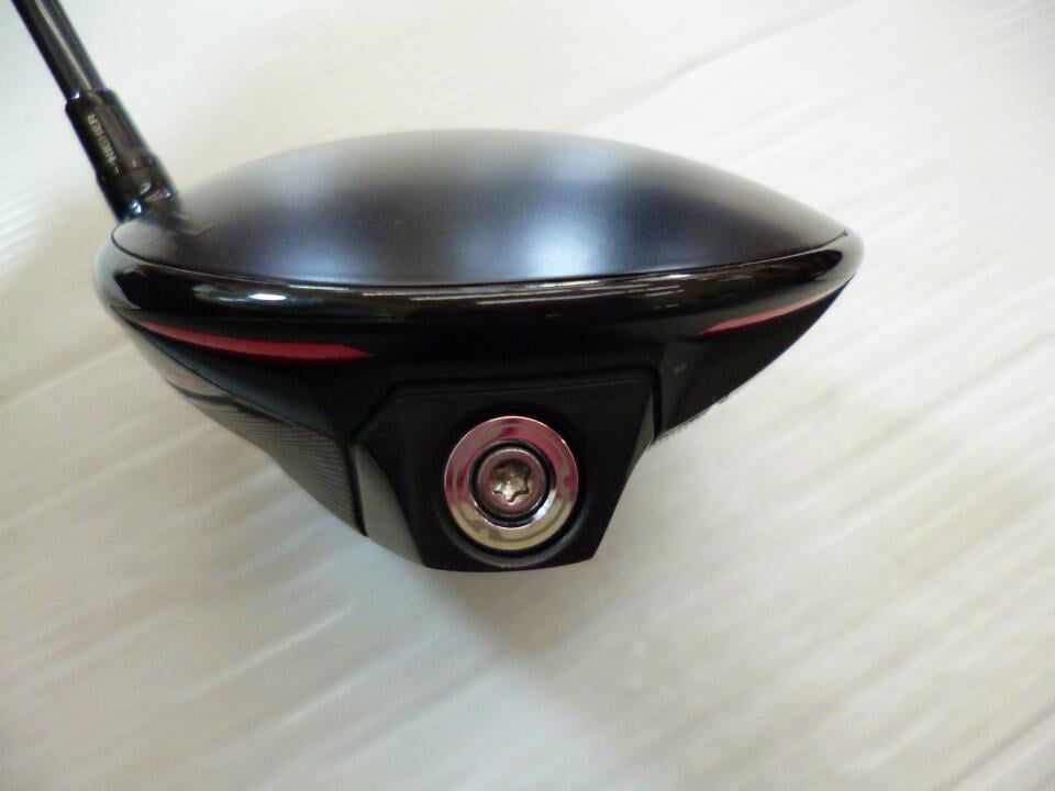 なやいです テーラーメイド STEALTH 9度 Diamana TM 50 Sフレックス ドライバー