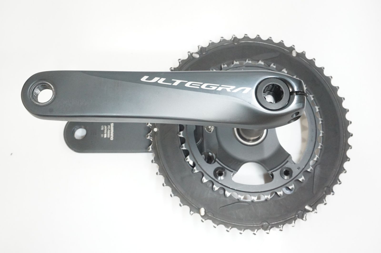 4IIII 「フォーアイ」 PRECISION PRO ULTEGRA FC-R8000 パワーメーター
