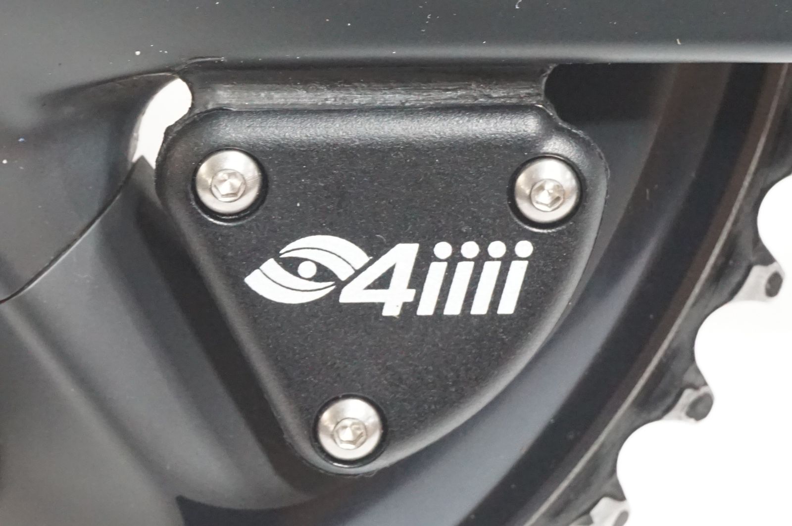 4IIII 「フォーアイ」 PRECISION PRO ULTEGRA FC-R8000 パワーメーター