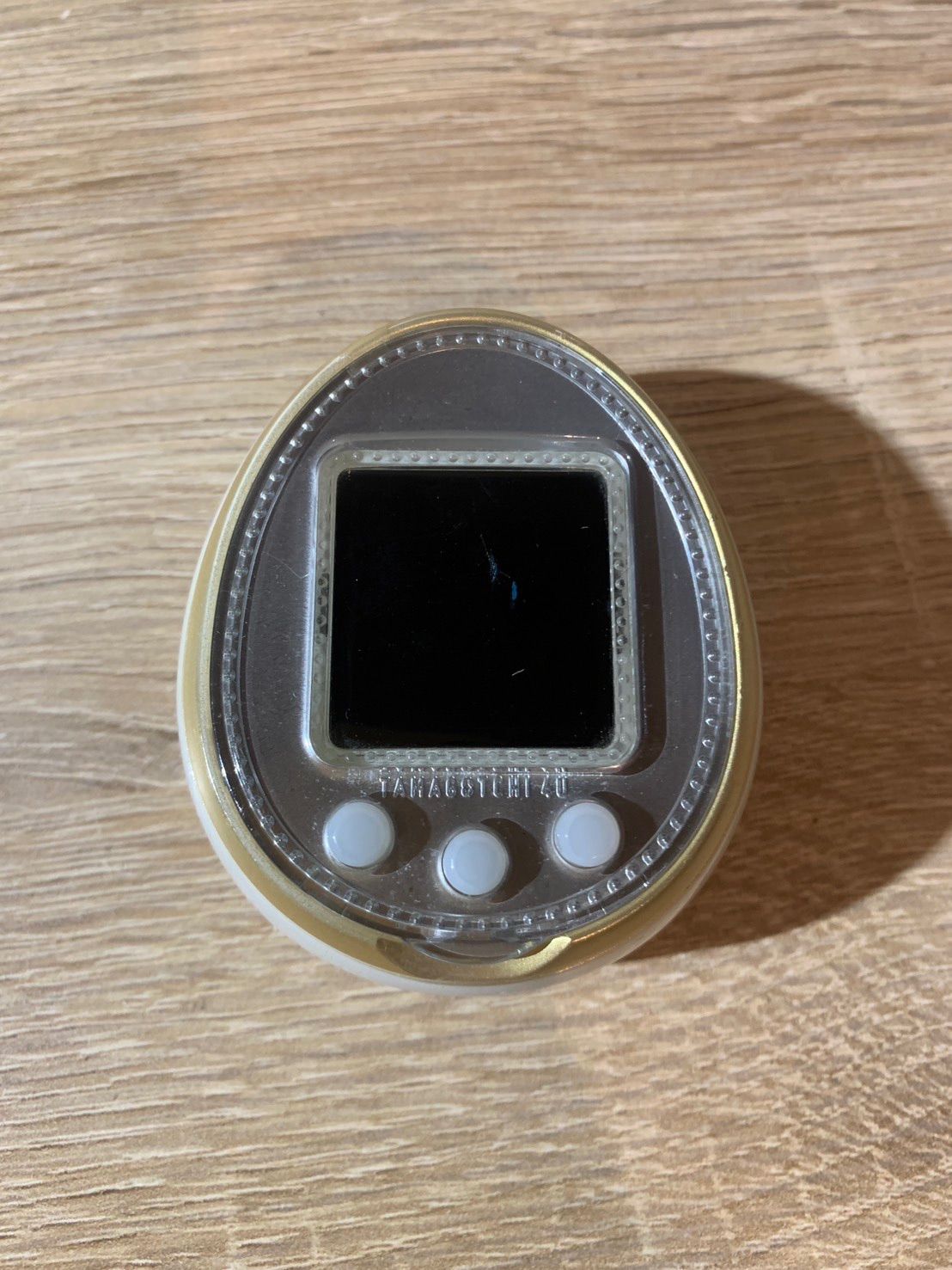 7642 たまごっち 4U 動作確認済み - メルカリ