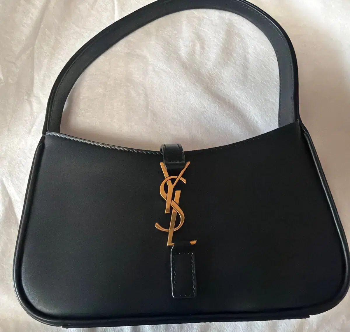 Saint Laurent サンローラン Le 5 A 7 HOBO BAG ショルダーバッグ ミニ