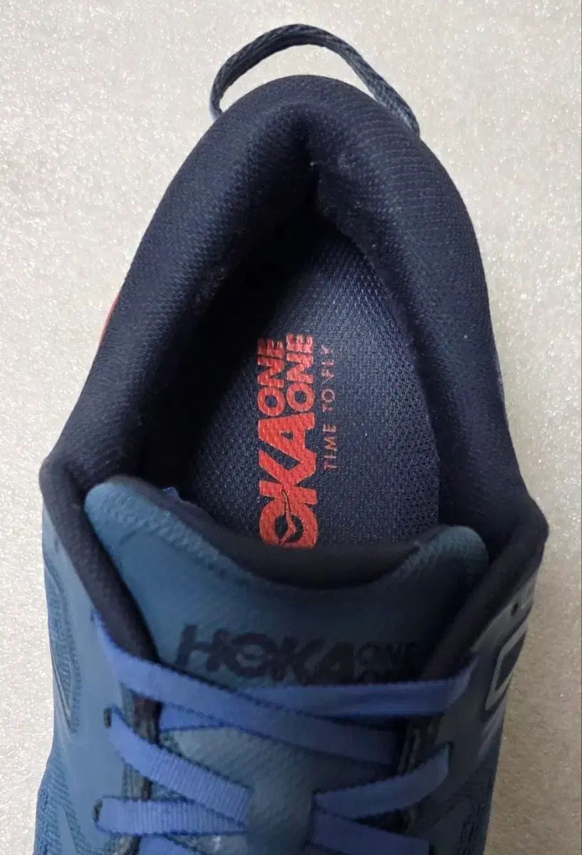  ホカオネオネ HOKA ONE BONDI 7 WIDE ランニングシューズ カジュアルシューズ 275 その他 靴