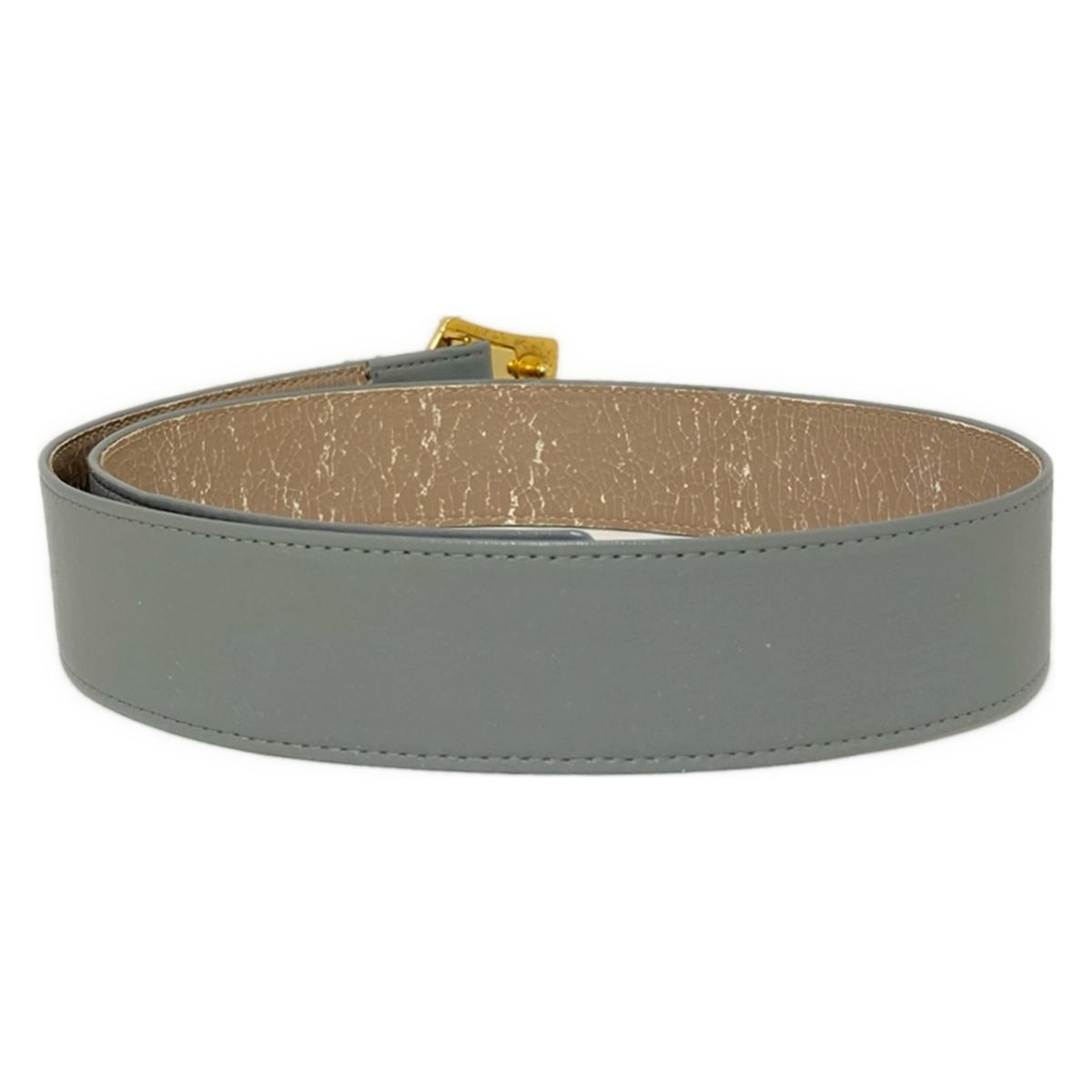 【美品】Christian Dior ジャケット グレー 襟 ベルト 美品】Christian Dior ジャケット グレー 襟 ベルト 6/7 Wed