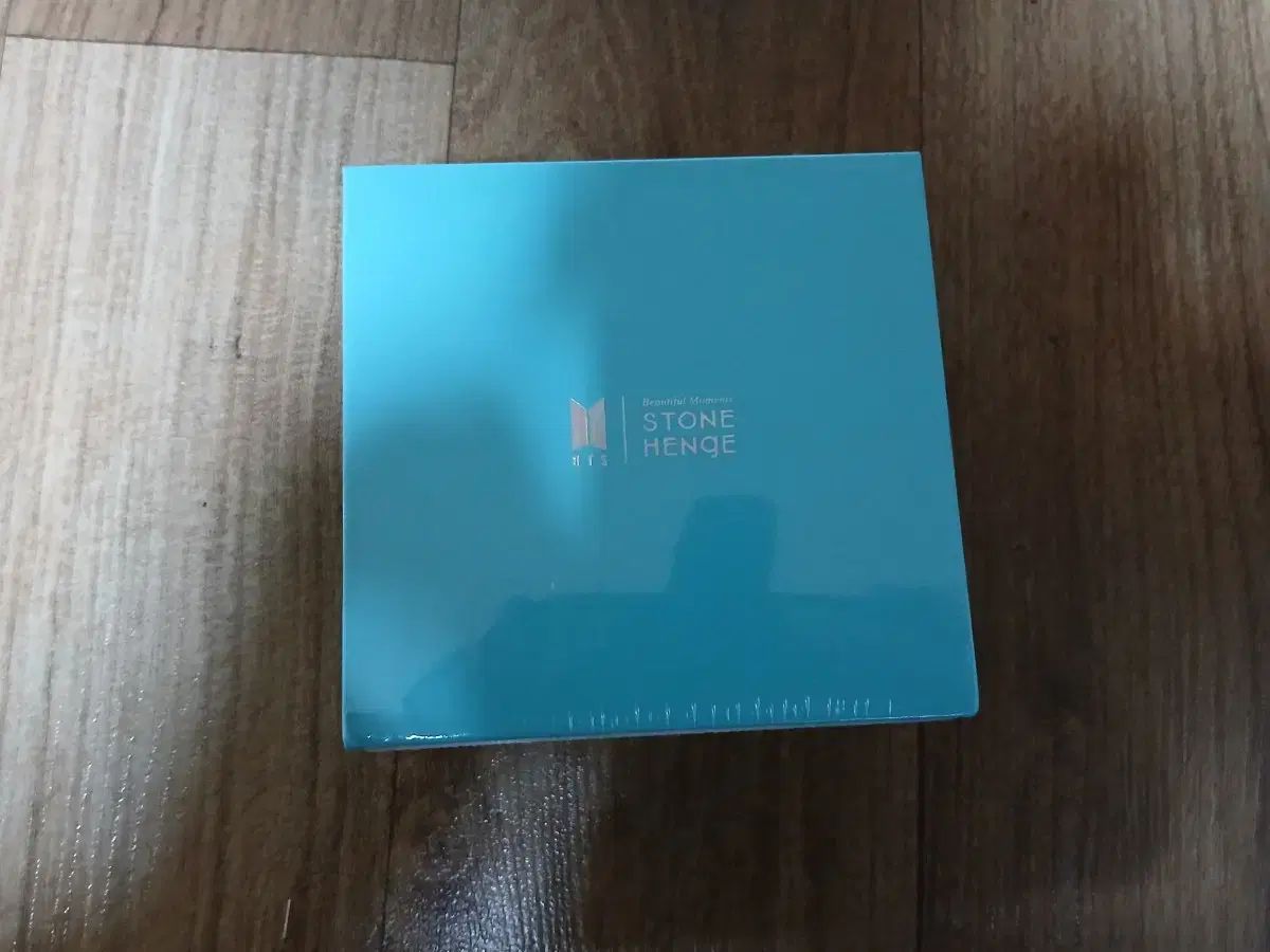 BTS ストーンヘンジ 共存 ジョングク ネックレス