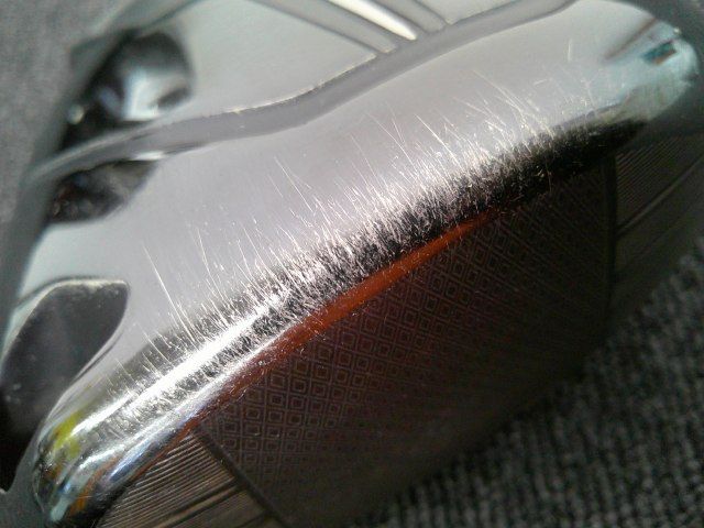 ドライバー タイトリスト TSR 3|ヘッドノミ レンチナシ||9 7020