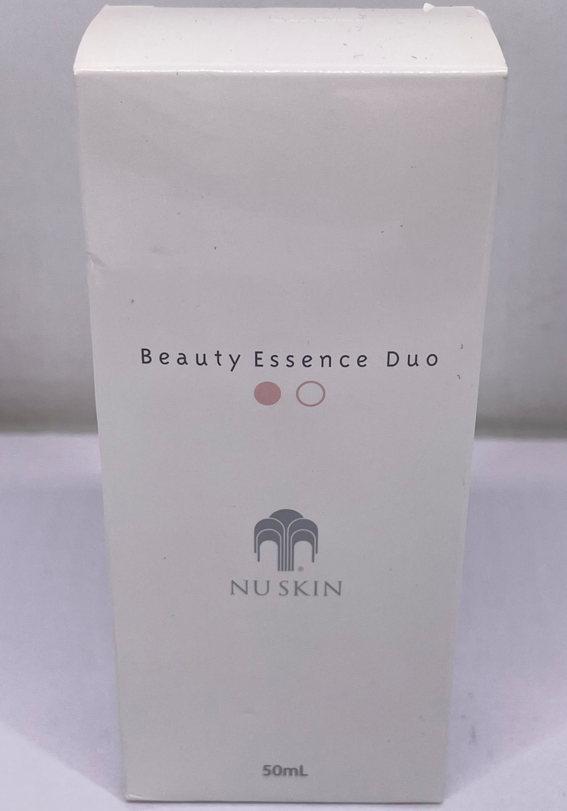 ニュースキン ビューティーエッセンス デュオ 美容液 50mL - メルカリ