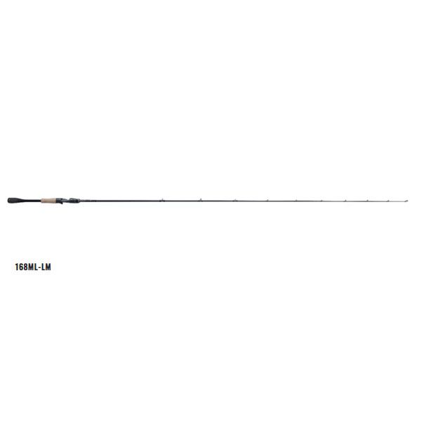 シマノ 21 ポイズングロリアス 168ML-LM 2023年新製品 大型便C - メルカリ