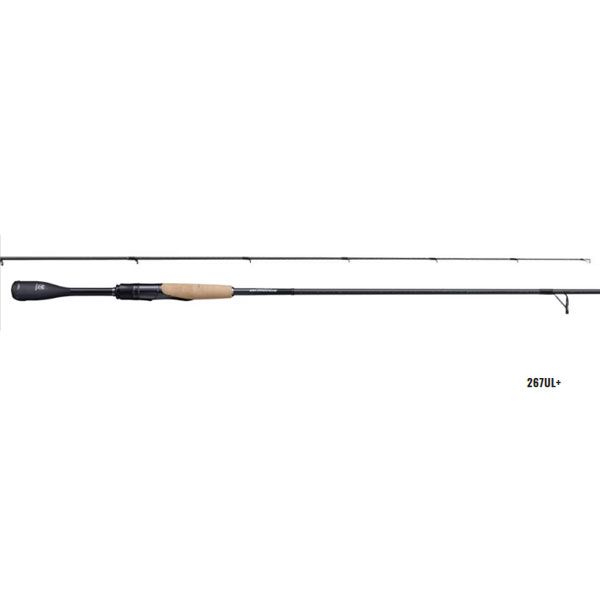 シマノ 21 ポイズングロリアス 267L+　No.2399 シマノ 21 ポイズングロリアス 267L+ No.2399 シマノ 21 ポイズン