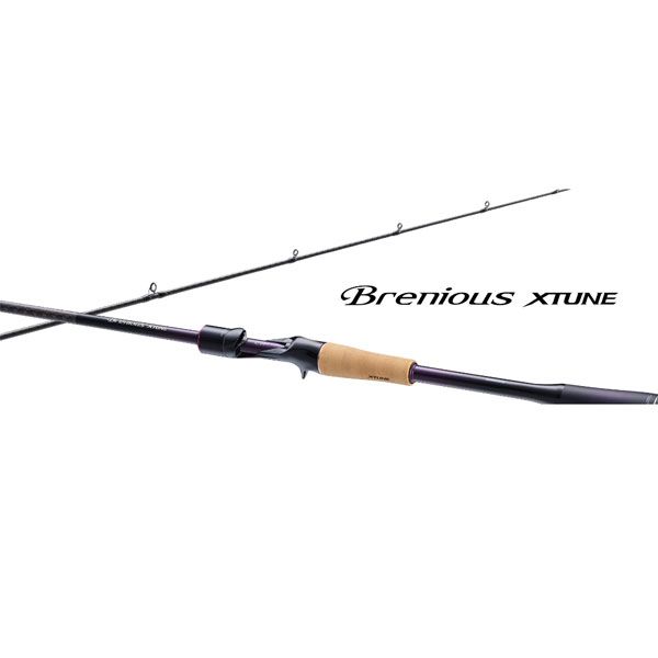 『最終値下げ』　シマノ 22ブレニアス　エクスチューン　S72ML シマノ 22 ブレニアスエクスチューン S72ML (Sic) 2022モデル 大型便A