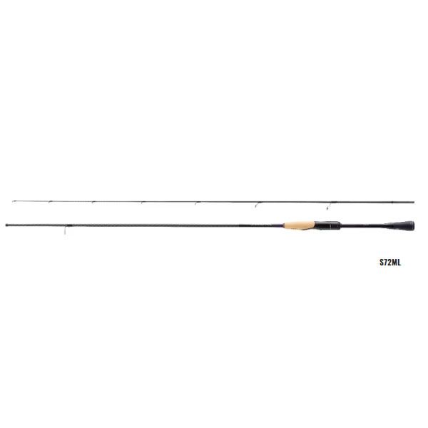 シマノ 22 ブレニアスエクスチューン S72ML (Sic) 2022モデル 大型便A シマノ 22 ブレニアスエクスチューン S72ML (Sic) 2022モデル 大型便A