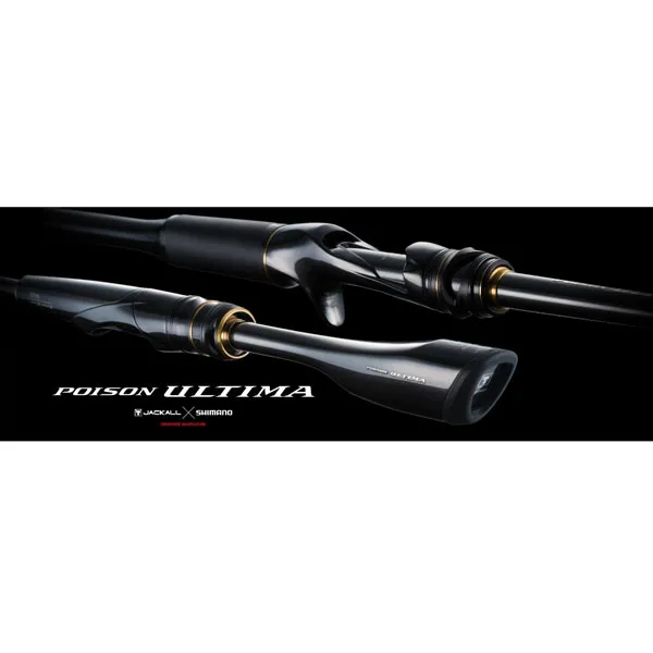 2026年最新】ポイズンアルティマ170MHの人気アイテム - メルカリ