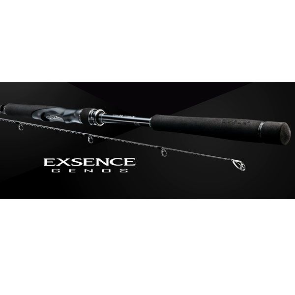 シマノ 18 エクスセンス ジェノス S108M+R (Sic) 大型便C - メルカリ