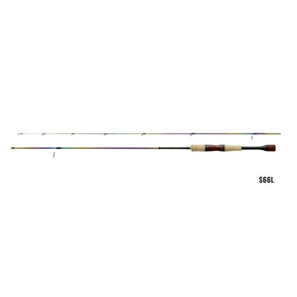 シマノ カーディフ エリアリミテッド S66L (Sic) 大型便A - メルカリ