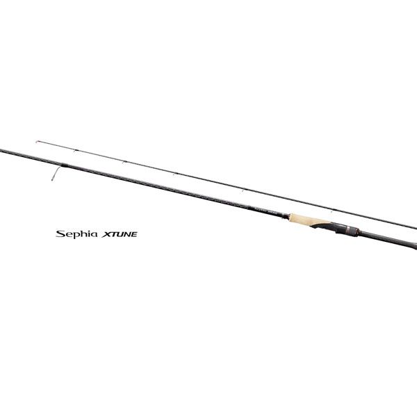 シマノ 20 セフィアエクスチューン S82M (Sic) 2021モデル 大型便B