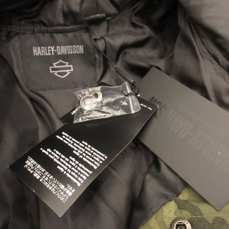 姫路東店】 中古 HARLEY-DAVIDSON | ハーレーダビットソン ダウン