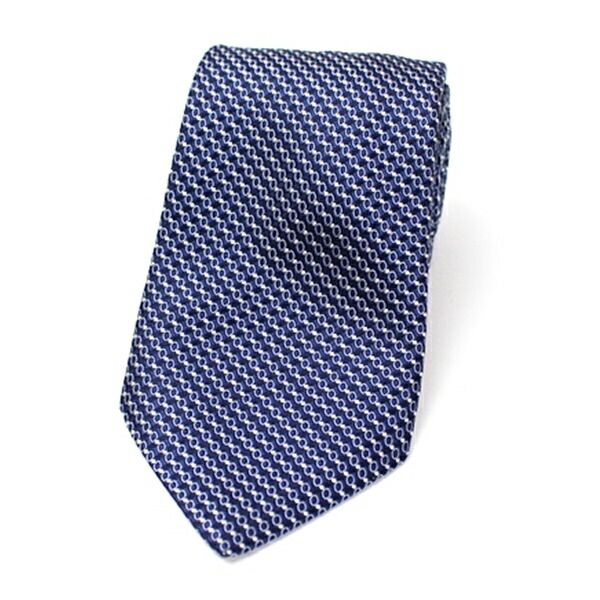 ブリオーニ シルク ネクタイ 中古 ABランク Brioni メンズ ビジネス