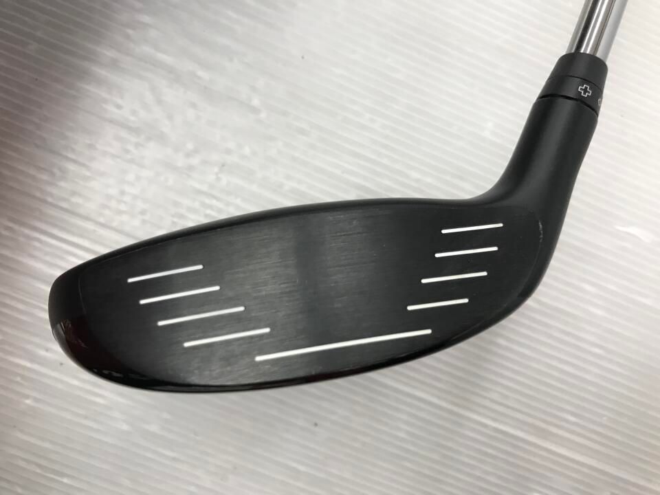 ピン G430 MAX 15度 KUROKAGE XM60 Sフレックス フェアウェイウッド